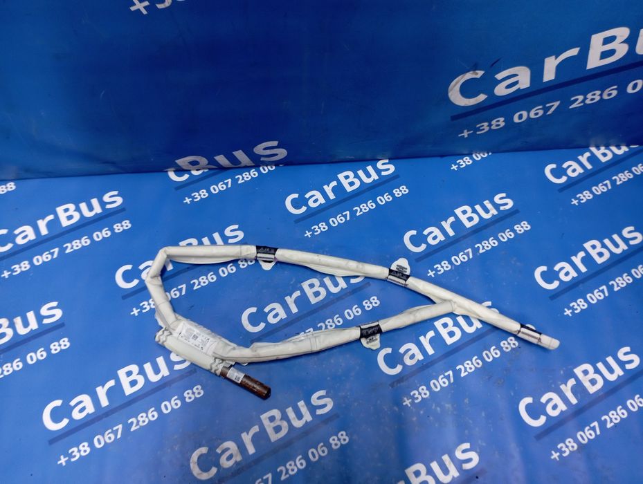 Подушка безпеки шторка BMW F30 Аирбег стелі БМВ Ф30