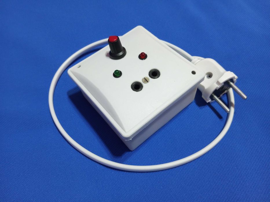 Плавный пуск.Плавное включение.С токовым регулятором.Для двигателей