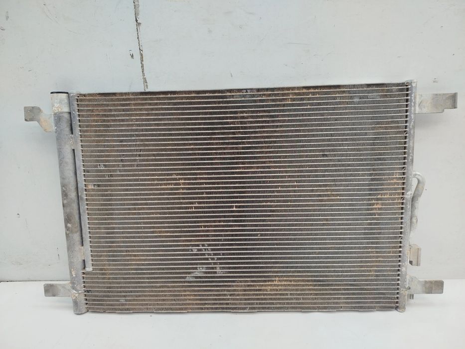 Radiador AC AUDI Q3 (F3B)