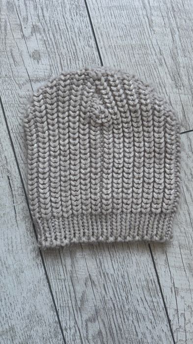 Шапки House, Cropp, Mohito и др.