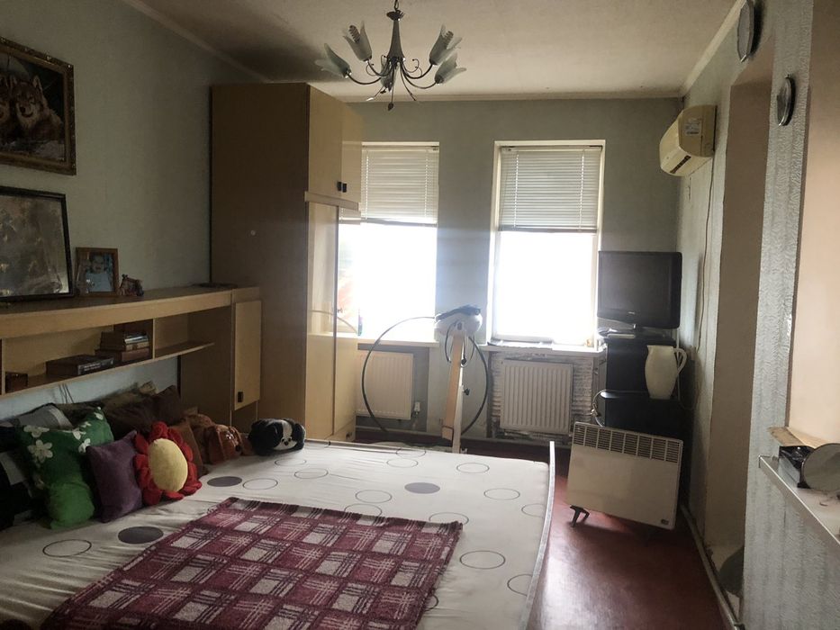 Продам дом дача в Новоселовке