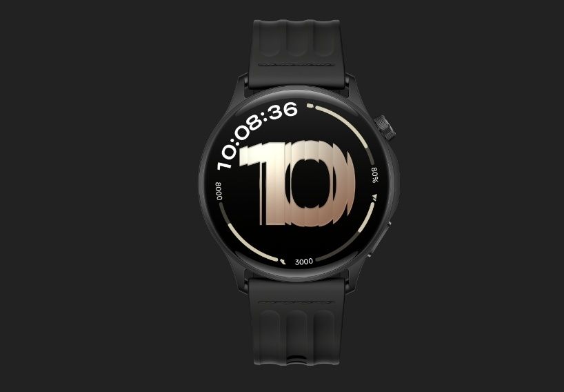 OnePlus Watch Lite