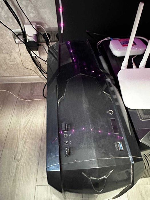 Ігровий ПК / Системний блок