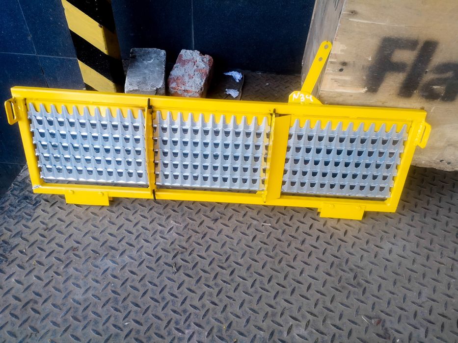 Решето для Клаас Claas, Консул, Компакт, меркур, тукано, домінатор