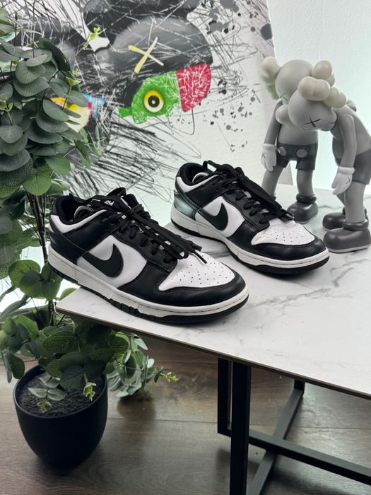 Кросівки Nike Dunk 44.5 розмір Е9294