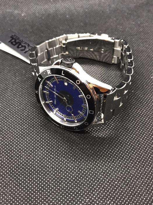 Zegarek męski Karl Lagerfeld