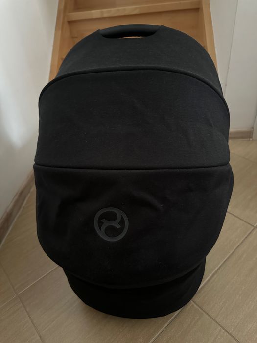 Gondola Cybex balios S lux