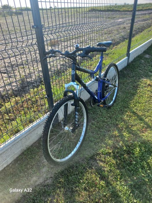 Rower 26 cali stan bardzo dobry