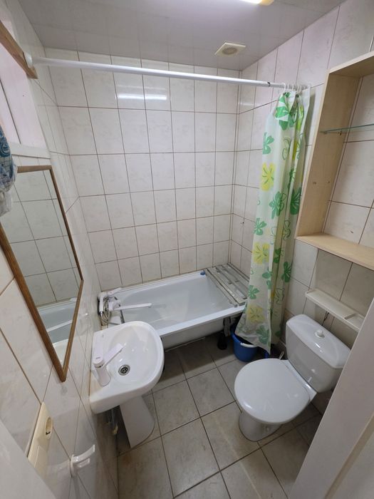 Ліски Однокімнатна квартира