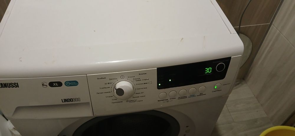 Продам стиральную машинку автомат