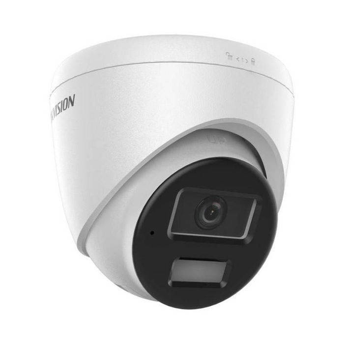 DS-2CD1383G2-LIUF 2.8MM PL Hikvision kamera 8Mpx audio PoE IP67
