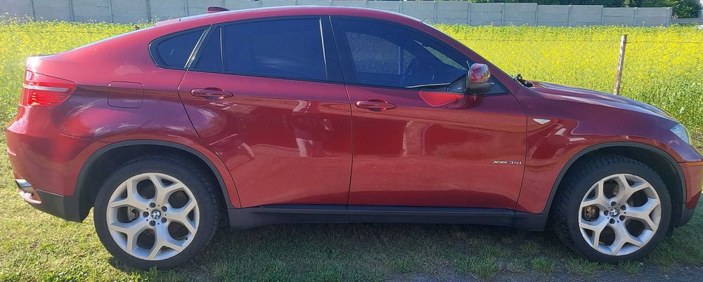 Продам BMW X6 2008 р.