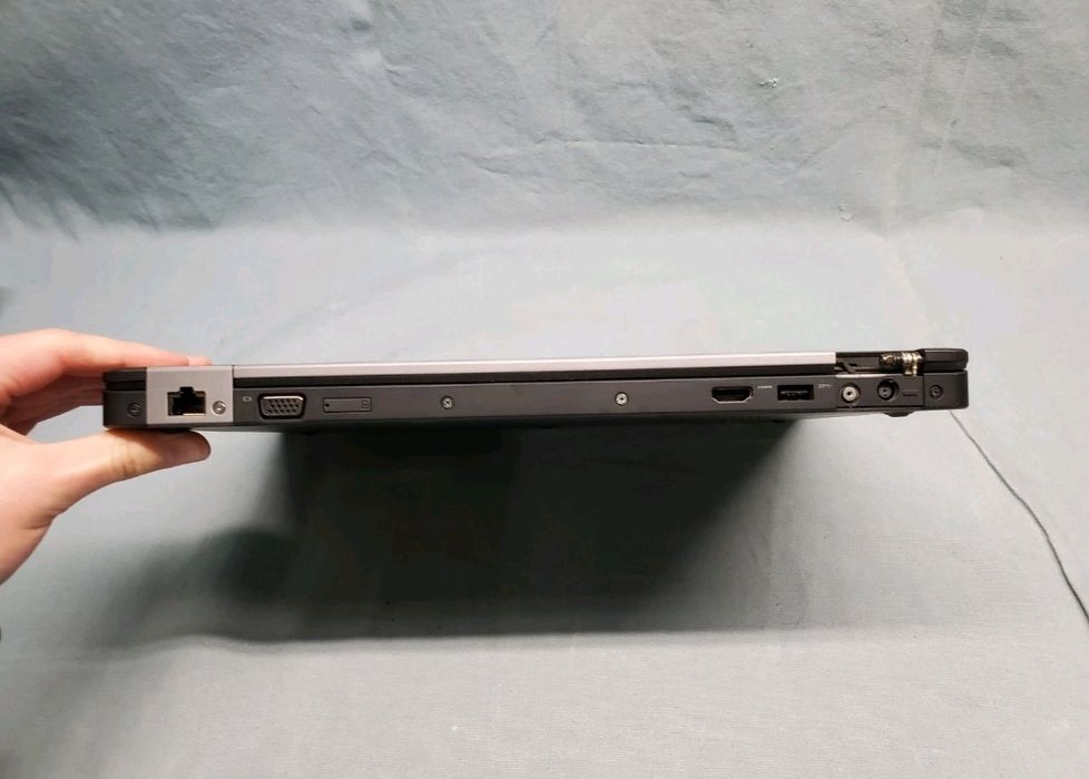 Dell E5470 de 2017  i5 8gb disco Nvme M2 256gb Office 2024