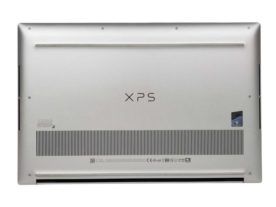 Ноутбук Dell XPS 9520 FHD+ i7-12700H 2.6 GHz 16GB RTX 3050 512GB SSD