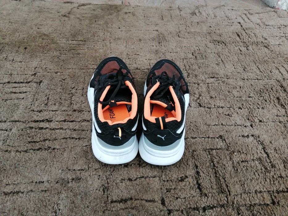buty Puma roz 40.5 wysyłka gratis