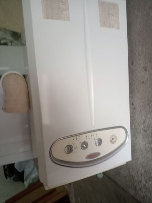 Котел Imergas Eolo 24