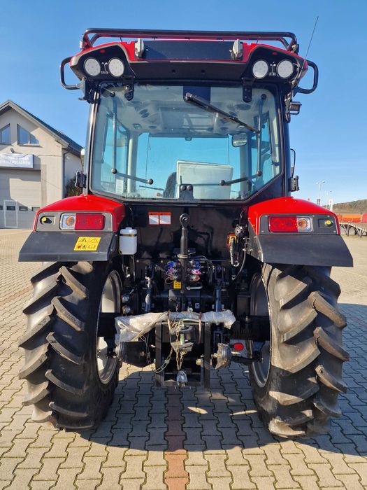 ciągnik rolniczy YTO NLY1154 Moc 116KM Wyprzedaż!