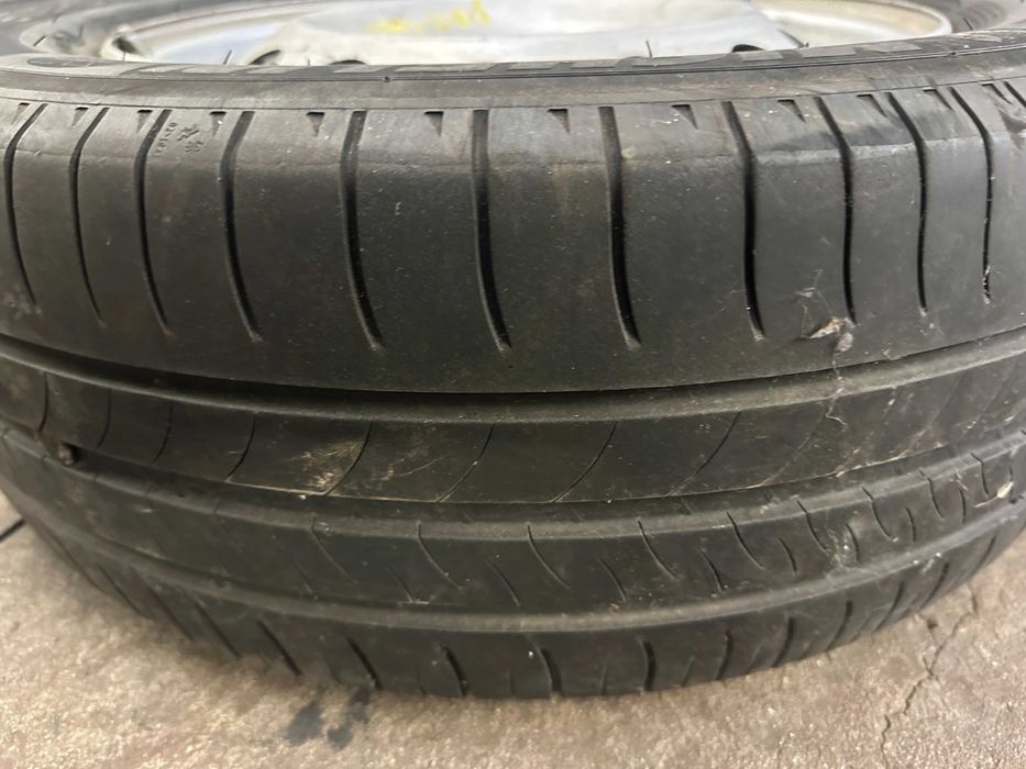 Jantes + Pneus 205/60/R16