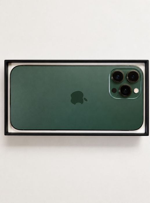 Айфон 13 pro max 256gb