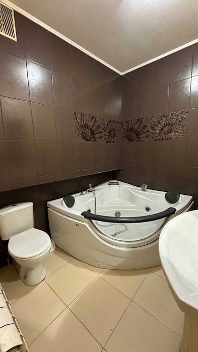 Оренда  квартири на землі біля Автовокзалу