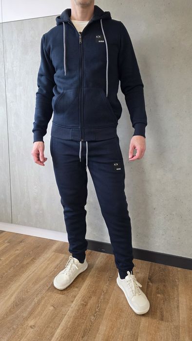 Спортивный костюм Armani