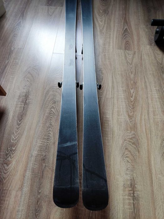 Narty zjazdowe carvingowe Atomic 170 cm C 9.2 puls