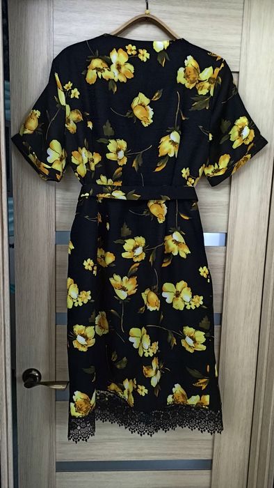 Сукня, плаття літні