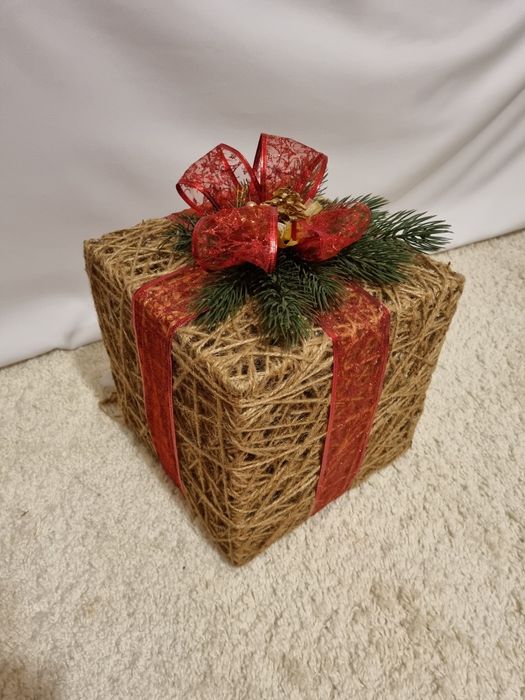 Новорічні прикраси