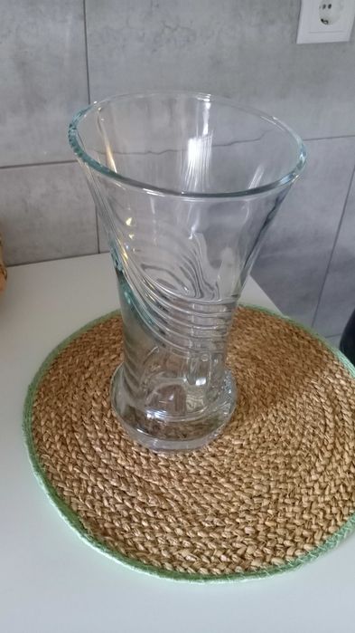 Varios Vasos , vidro