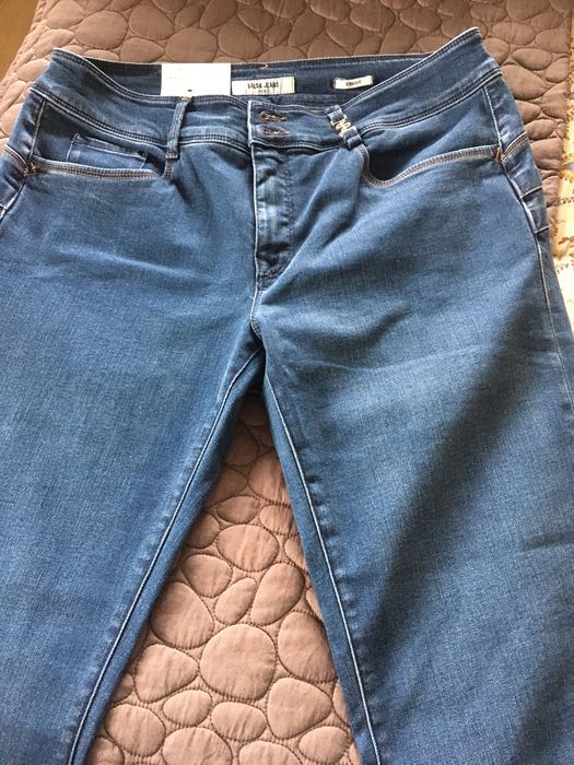 Calças de ganga Salsa