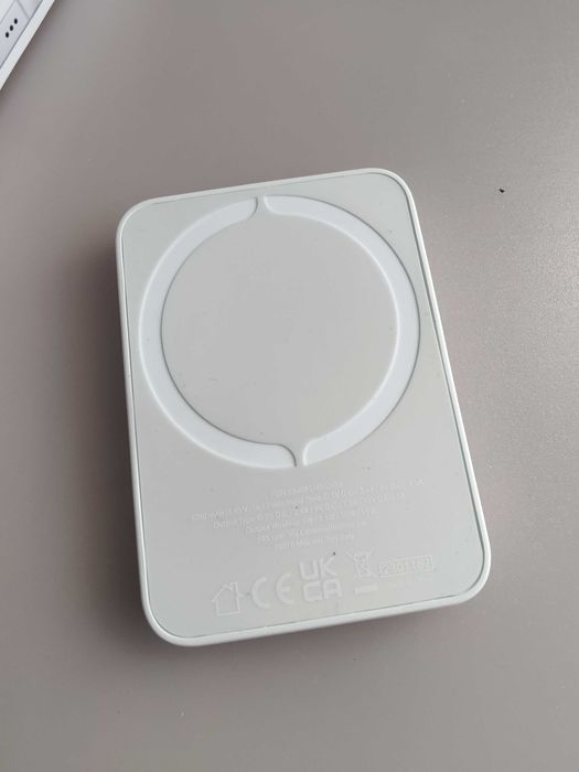 power bank magsafe puro
