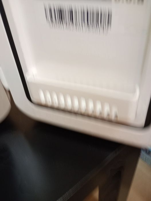 Mini lodówka turystyczna