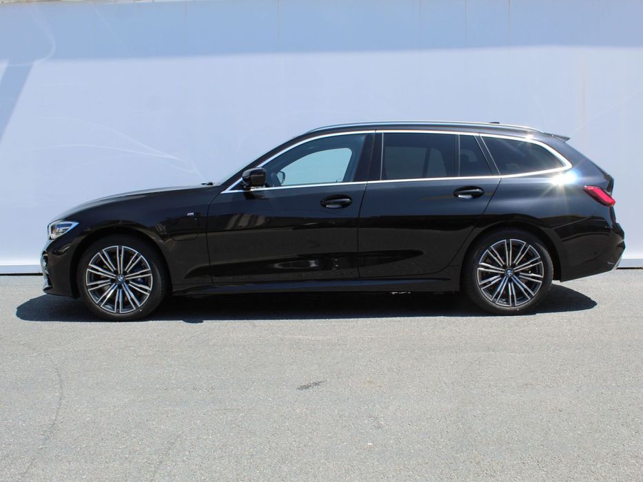 BMW 320 e Pack Desportivo M Auto