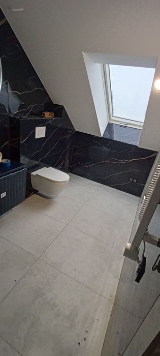 Remonty wykończenia domów i mieszkań - elektryk - złota rączka - flizy