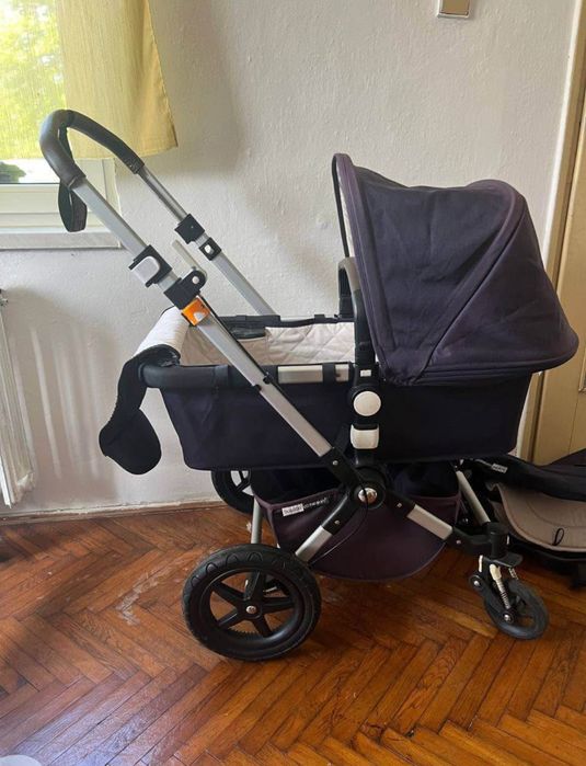 Дитяча коляска  2в1 bugaboo chameleon 3