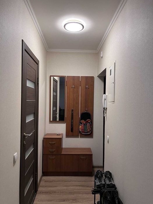 2 комнатная квартира в центре, 390068