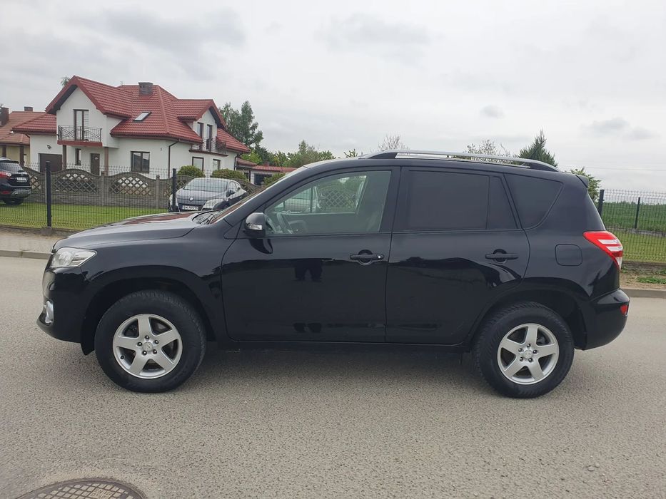 Toyota RAV-4