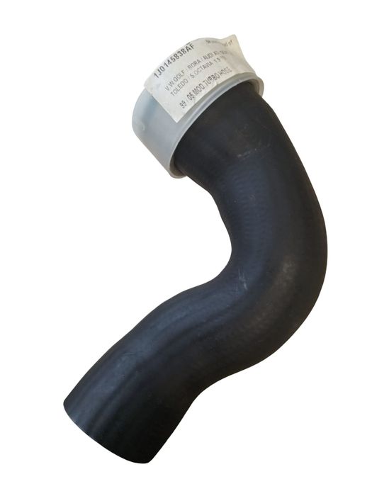 Przewód turbo wąż rura Intercoolera golf audi 1.9 tdi ASZ