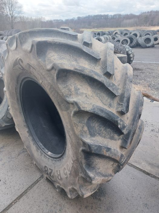 Opona mitas 600/65R28