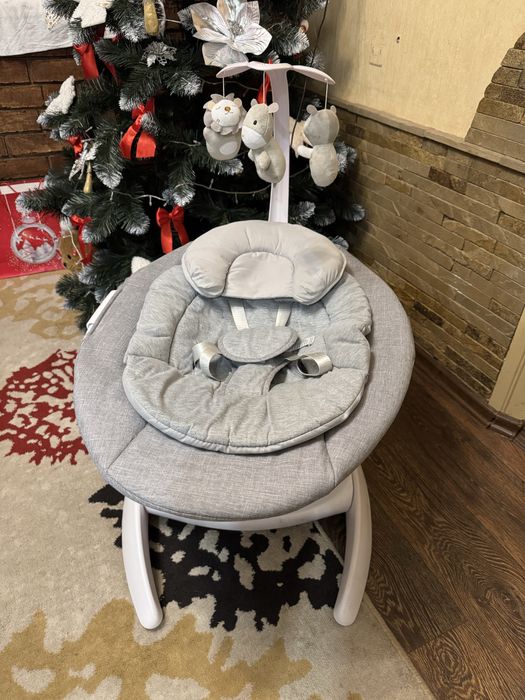 Укачивающий центр