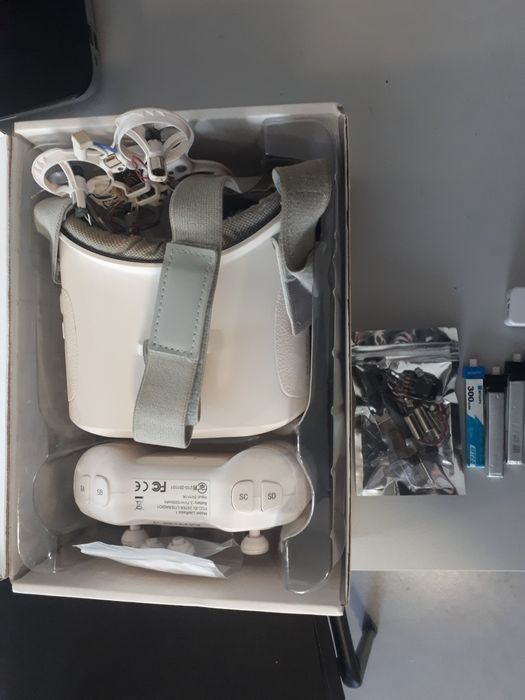 FPV дрон комплект Cetus Lite Kit