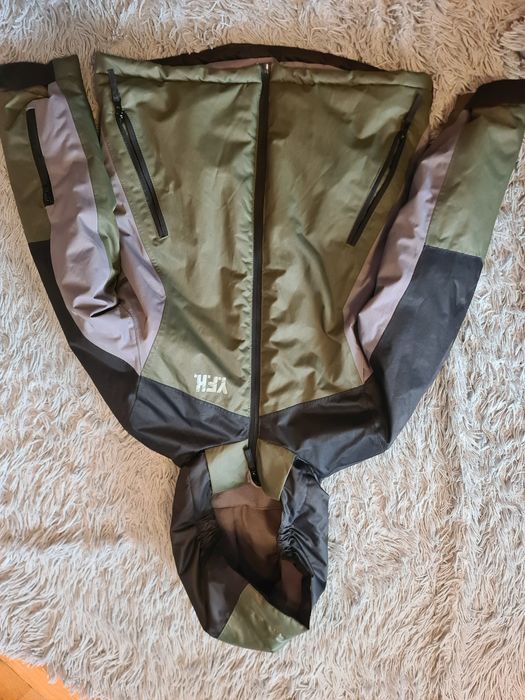 Nowa narciarska kurtka na chłopca 8-10 lat