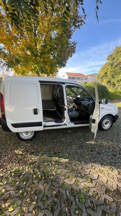 Kangoo 2004 apenas para venda