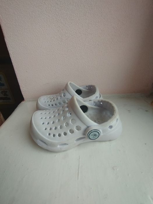 Крокси дівчачі Joybees