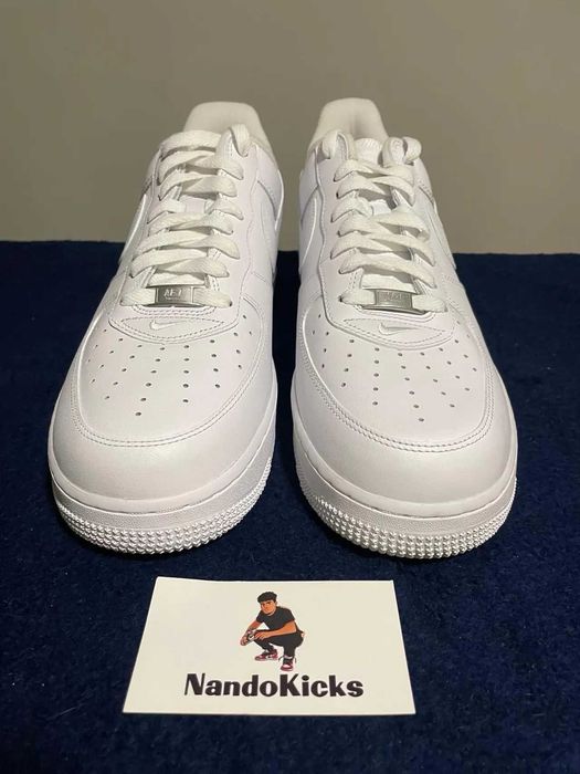 Nike Air Force 1 Supreme R. 40