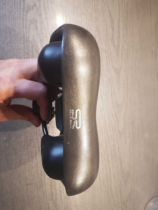 Siodełko Selle Royal RIO