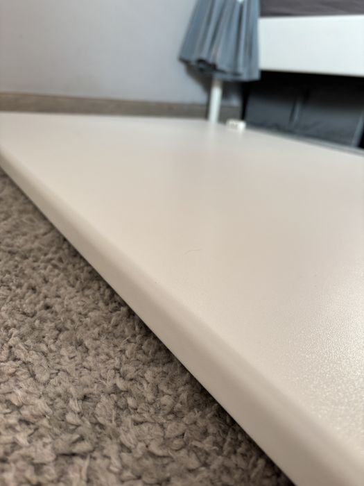 Blat kuchenny - używany