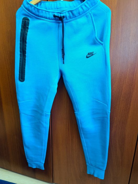 Штаны Nike tech fleece.Оригинал!!
