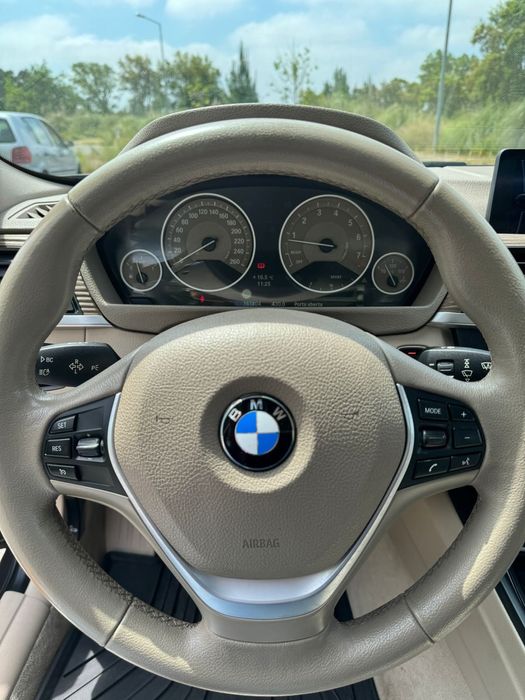 BMW 328i F30 Full extras