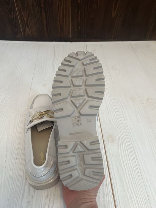 Лофери жіночі Nila Nila 38